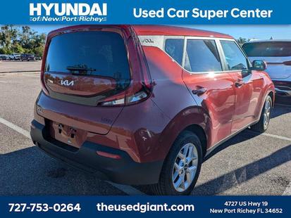 kia soul 2022 KNDJ23AU7N7814551 image kia soul 2022 KNDJ23AU7N7814551 image