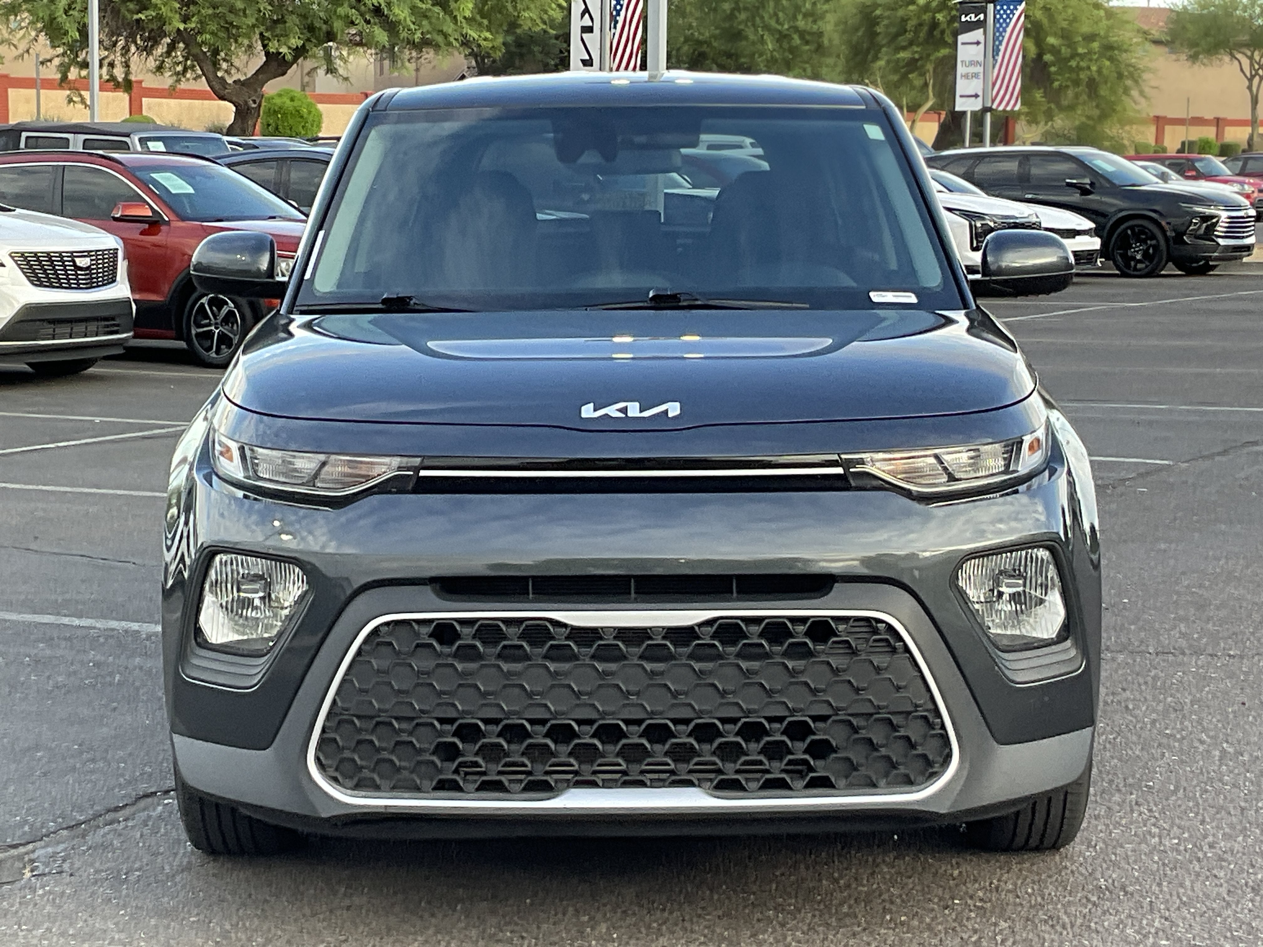 kia soul 2022 KNDJ23AU5N7837584 image kia soul 2022 KNDJ23AU5N7837584 image