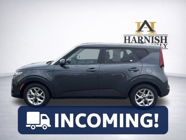kia soul 2022 KNDJ23AU3N7818385 image kia soul 2022 KNDJ23AU3N7818385 image
