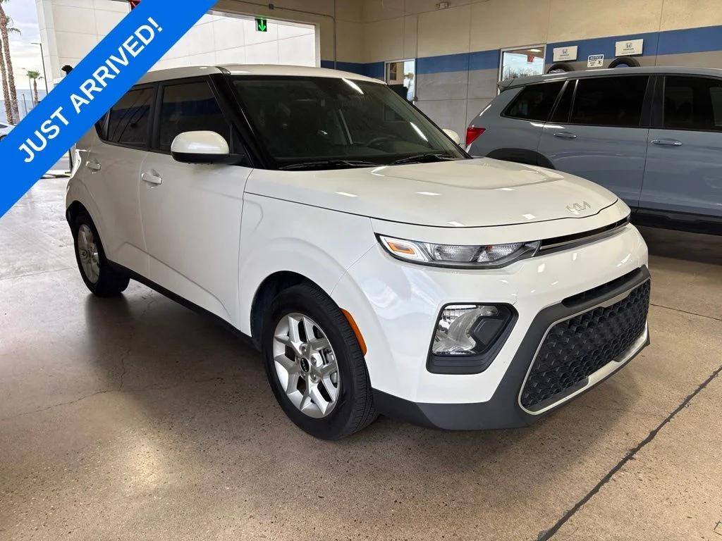 kia soul 2022 KNDJ23AUXN7169703 image kia soul 2022 KNDJ23AUXN7169703 image