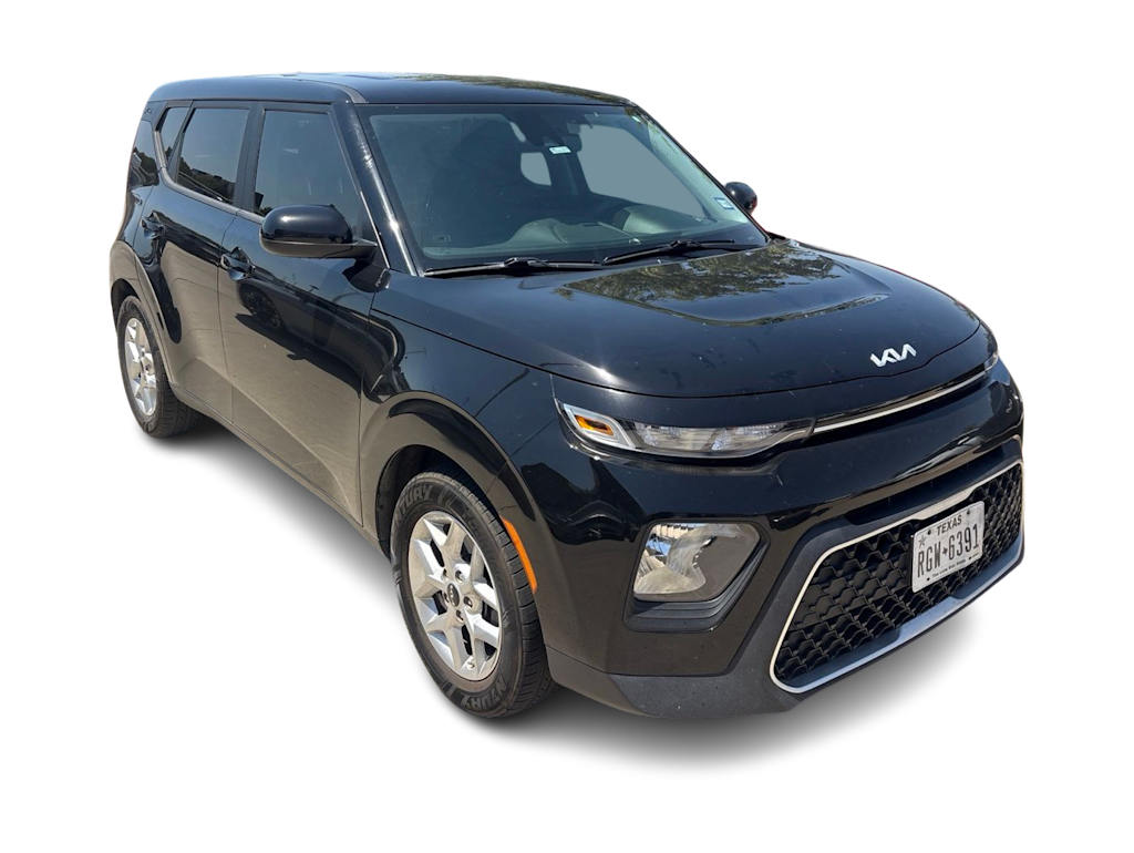 kia soul 2022 KNDJ23AU1N7157830 image kia soul 2022 KNDJ23AU1N7157830 image
