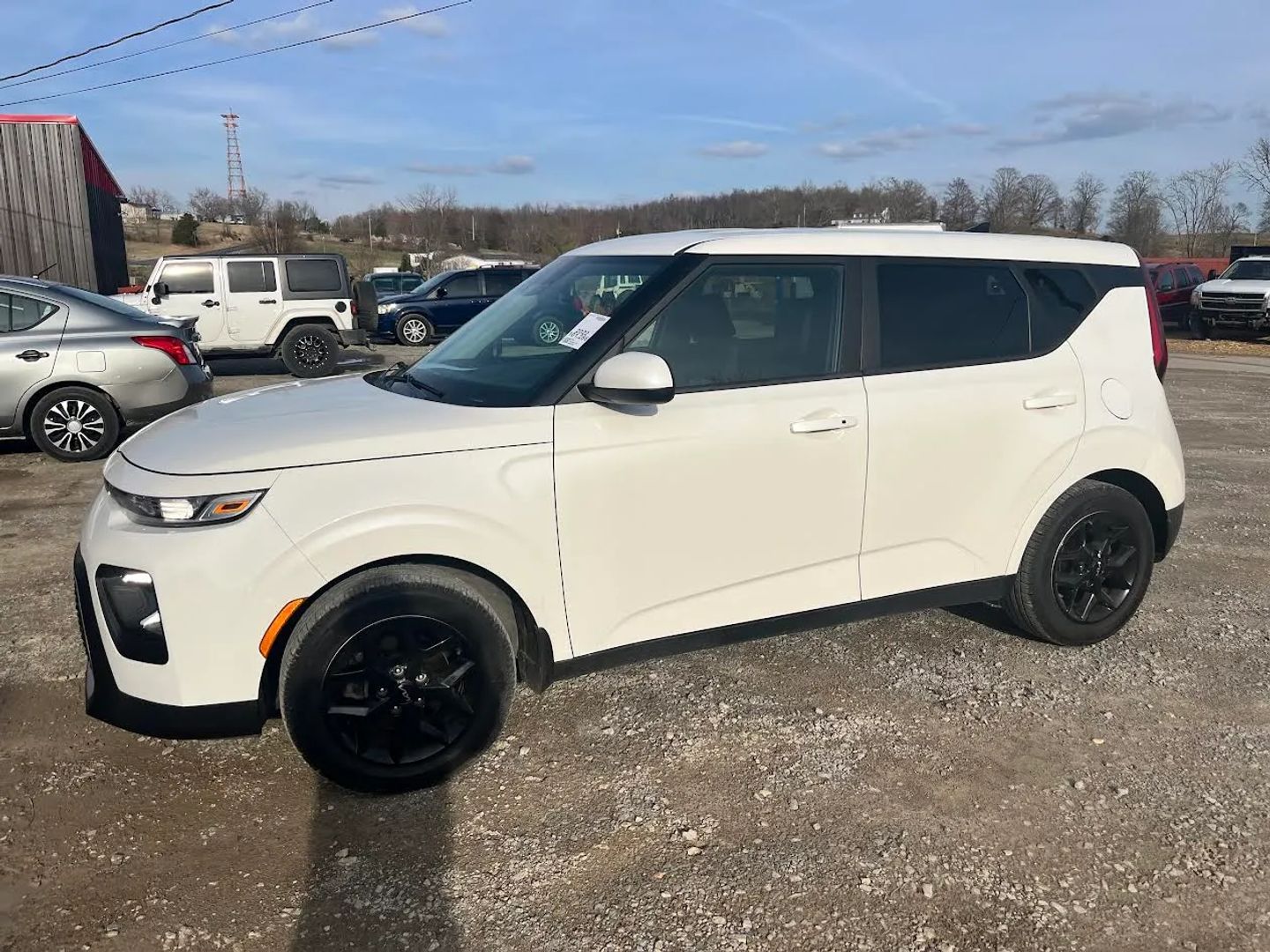 kia soul 2022 KNDJ23AU2N7164544 image kia soul 2022 KNDJ23AU2N7164544 image