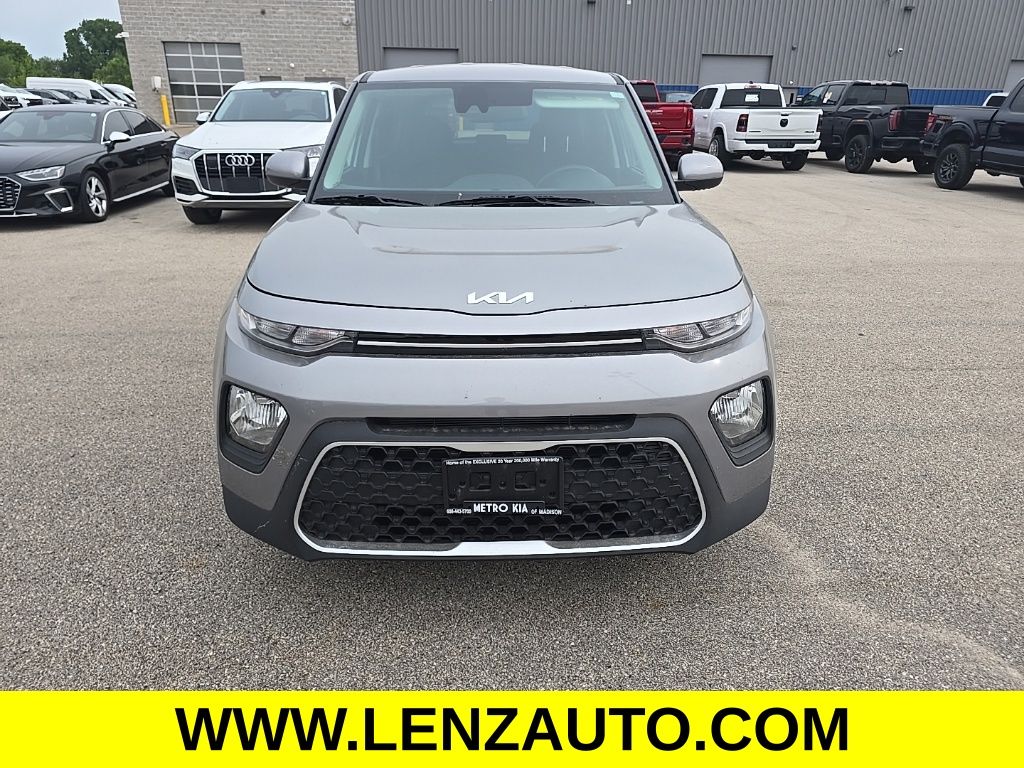 kia soul 2022 KNDJ23AUXN7813927 image kia soul 2022 KNDJ23AUXN7813927 image