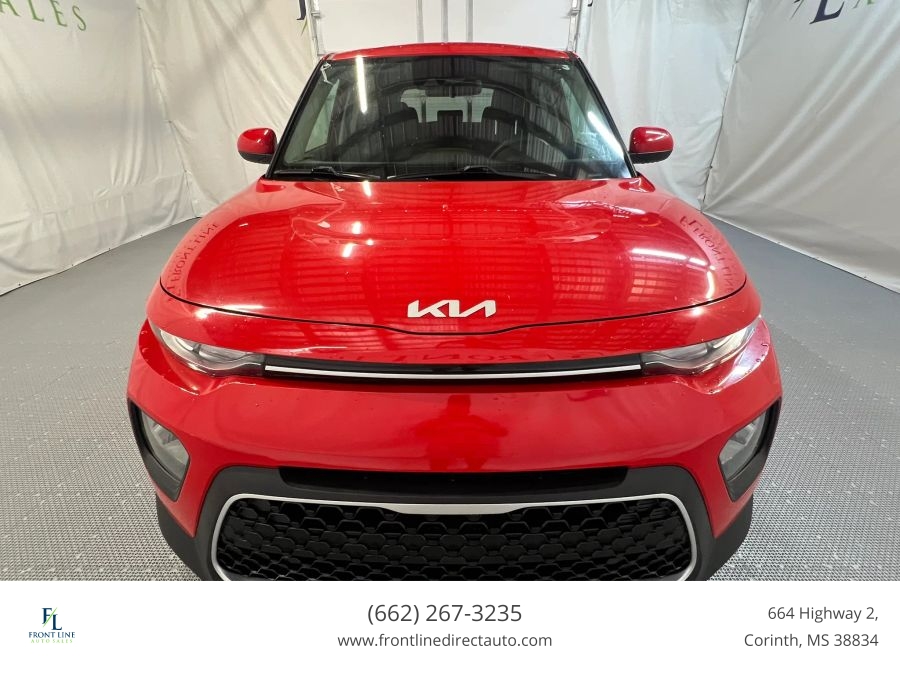 kia soul 2022 KNDJ23AU7N7166497 image kia soul 2022 KNDJ23AU7N7166497 image
