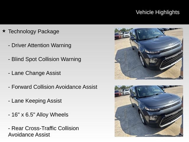 kia soul 2022 KNDJ23AU1N7833659 image kia soul 2022 KNDJ23AU1N7833659 image