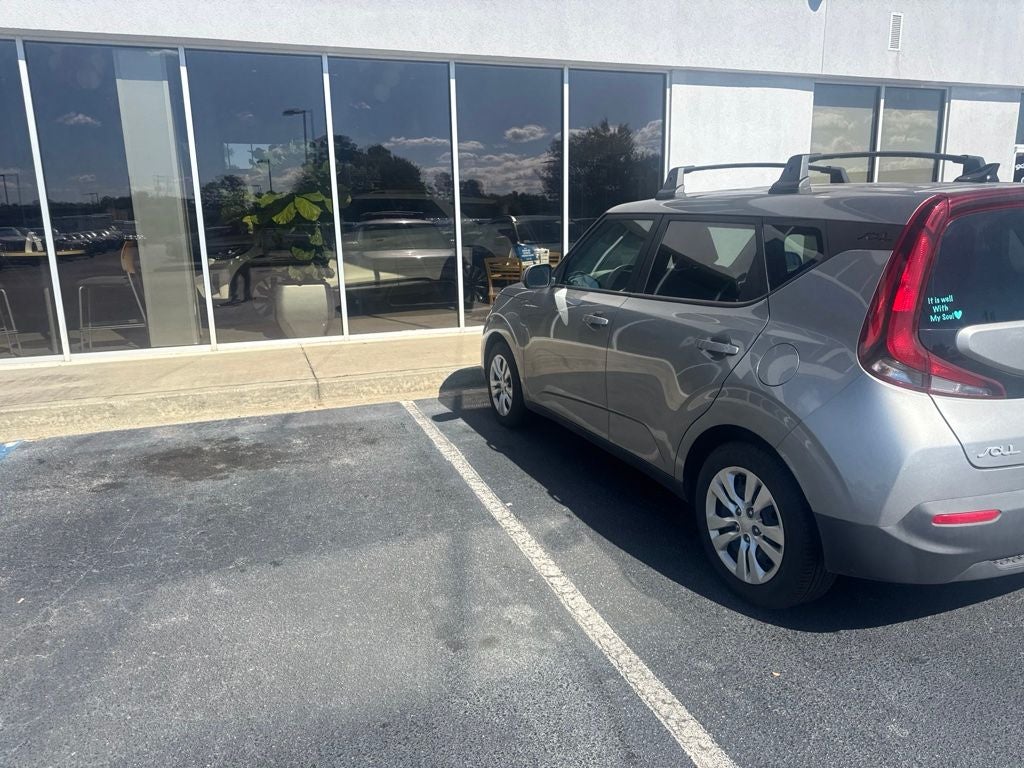 kia soul 2022 KNDJ23AU9N7808833 image kia soul 2022 KNDJ23AU9N7808833 image