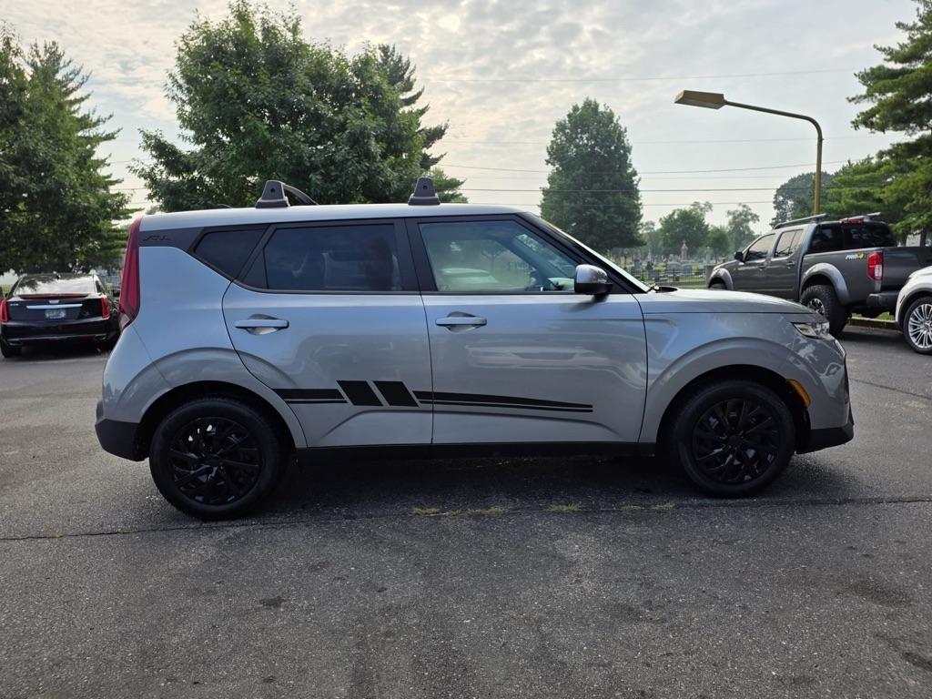 kia soul 2022 KNDJ23AU6N7823757 image kia soul 2022 KNDJ23AU6N7823757 image