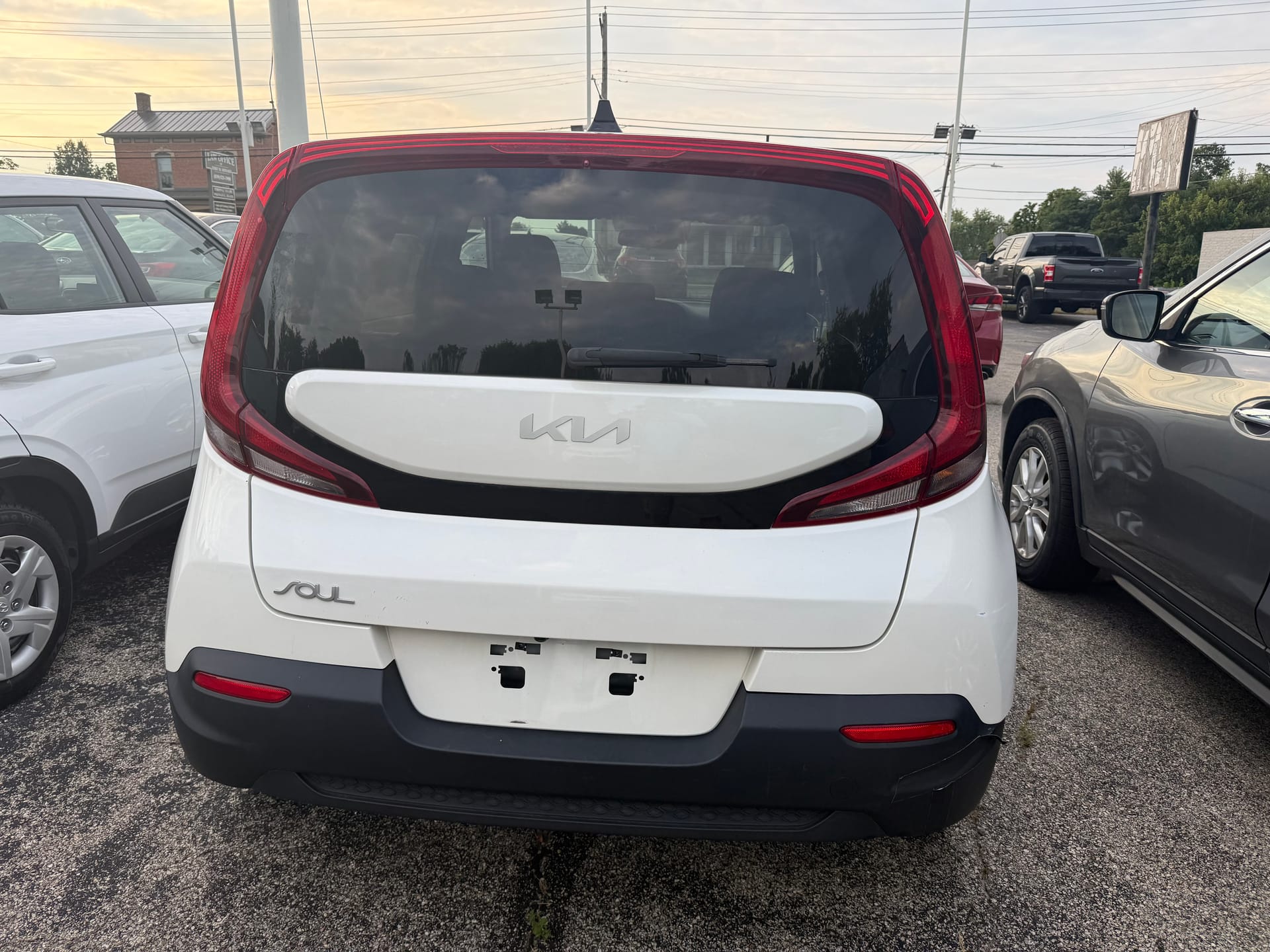 kia soul 2022 KNDJ23AU4N7165758 image kia soul 2022 KNDJ23AU4N7165758 image