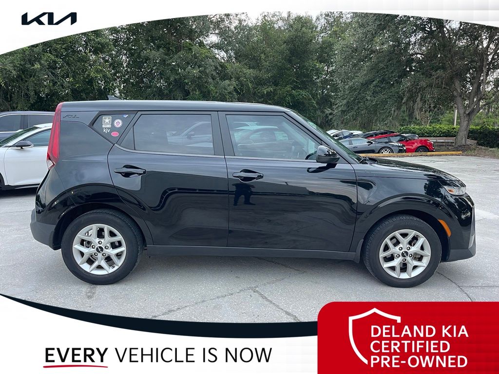 kia soul 2022 KNDJ23AU6N7184764 image kia soul 2022 KNDJ23AU6N7184764 image