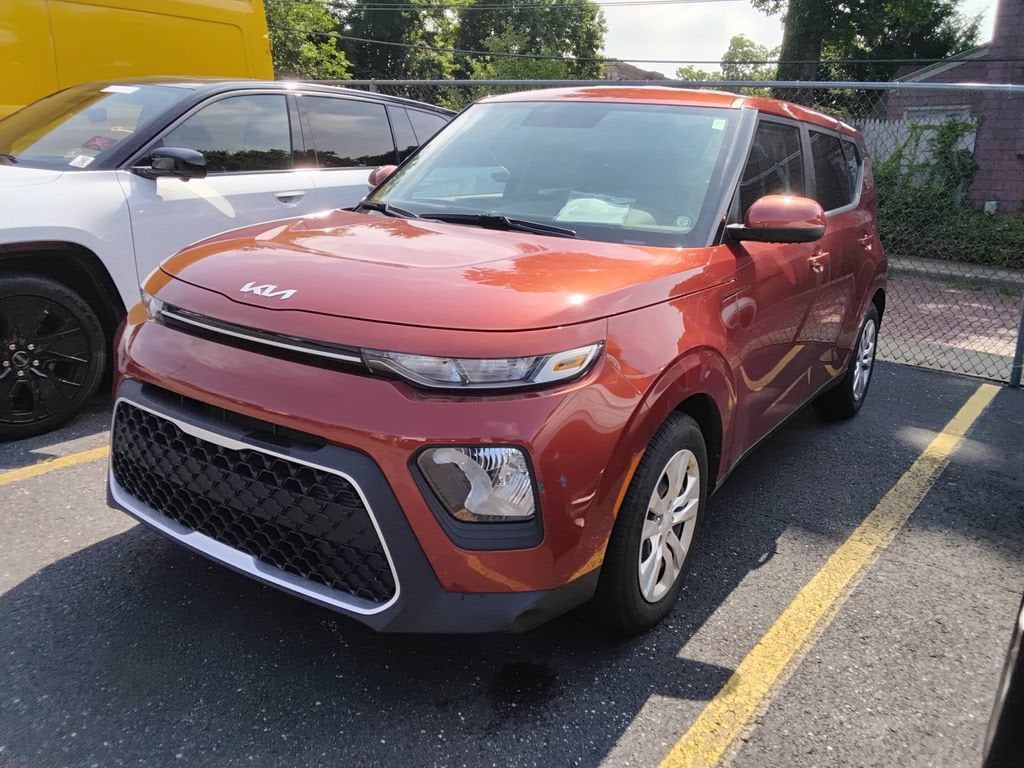 kia soul 2022 KNDJ23AU4N7824826 image kia soul 2022 KNDJ23AU4N7824826 image