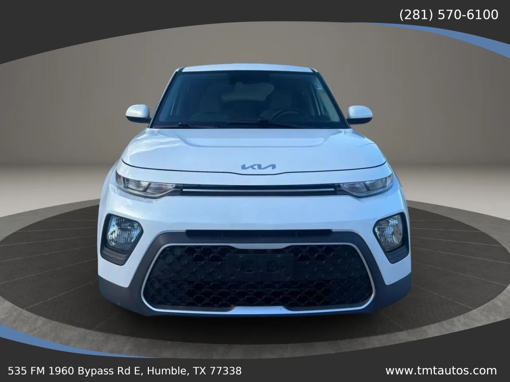 kia soul 2022 KNDJ23AU0N7803584 image kia soul 2022 KNDJ23AU0N7803584 image