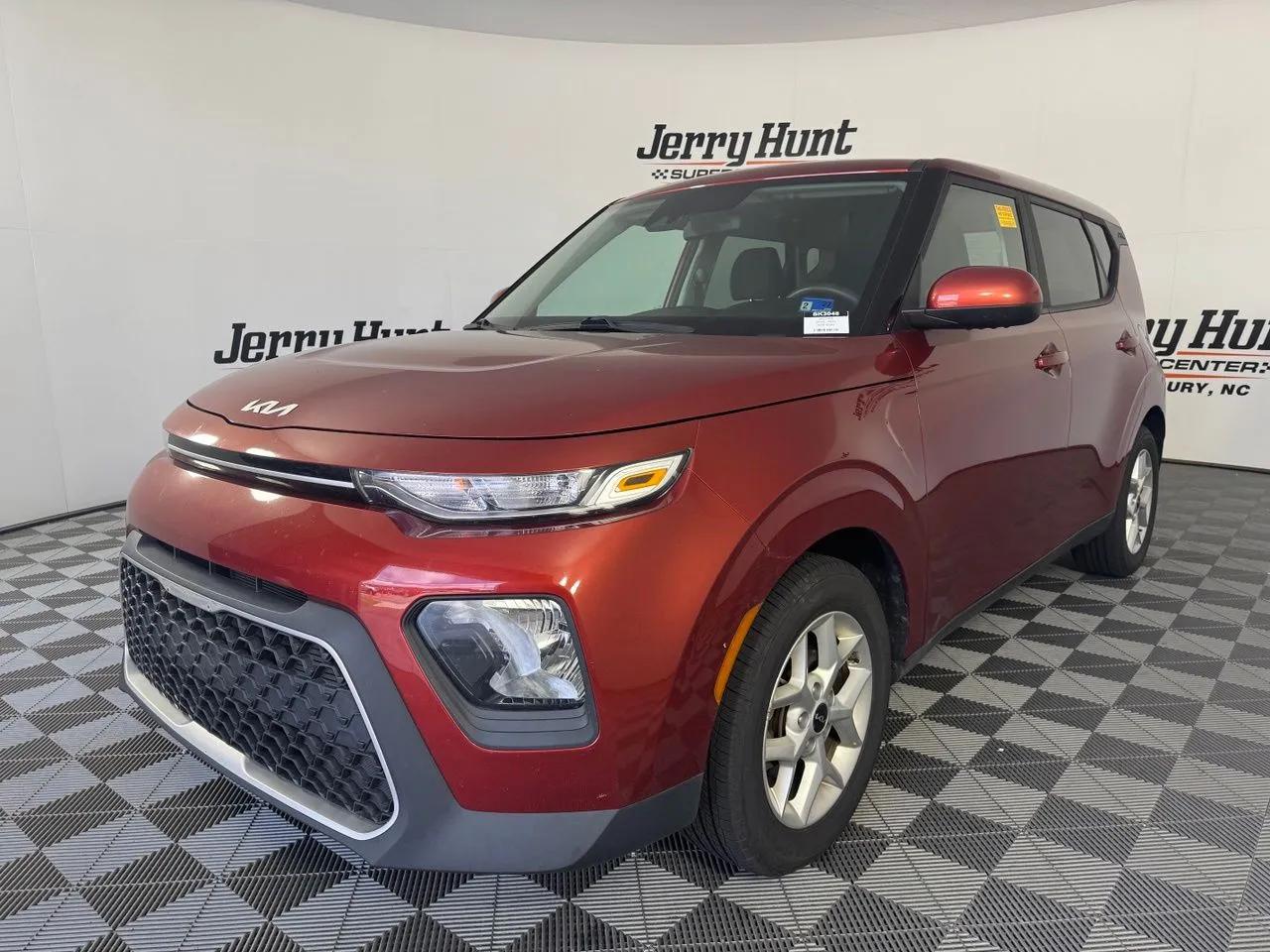 kia soul 2022 KNDJ23AU3N7816202 image kia soul 2022 KNDJ23AU3N7816202 image