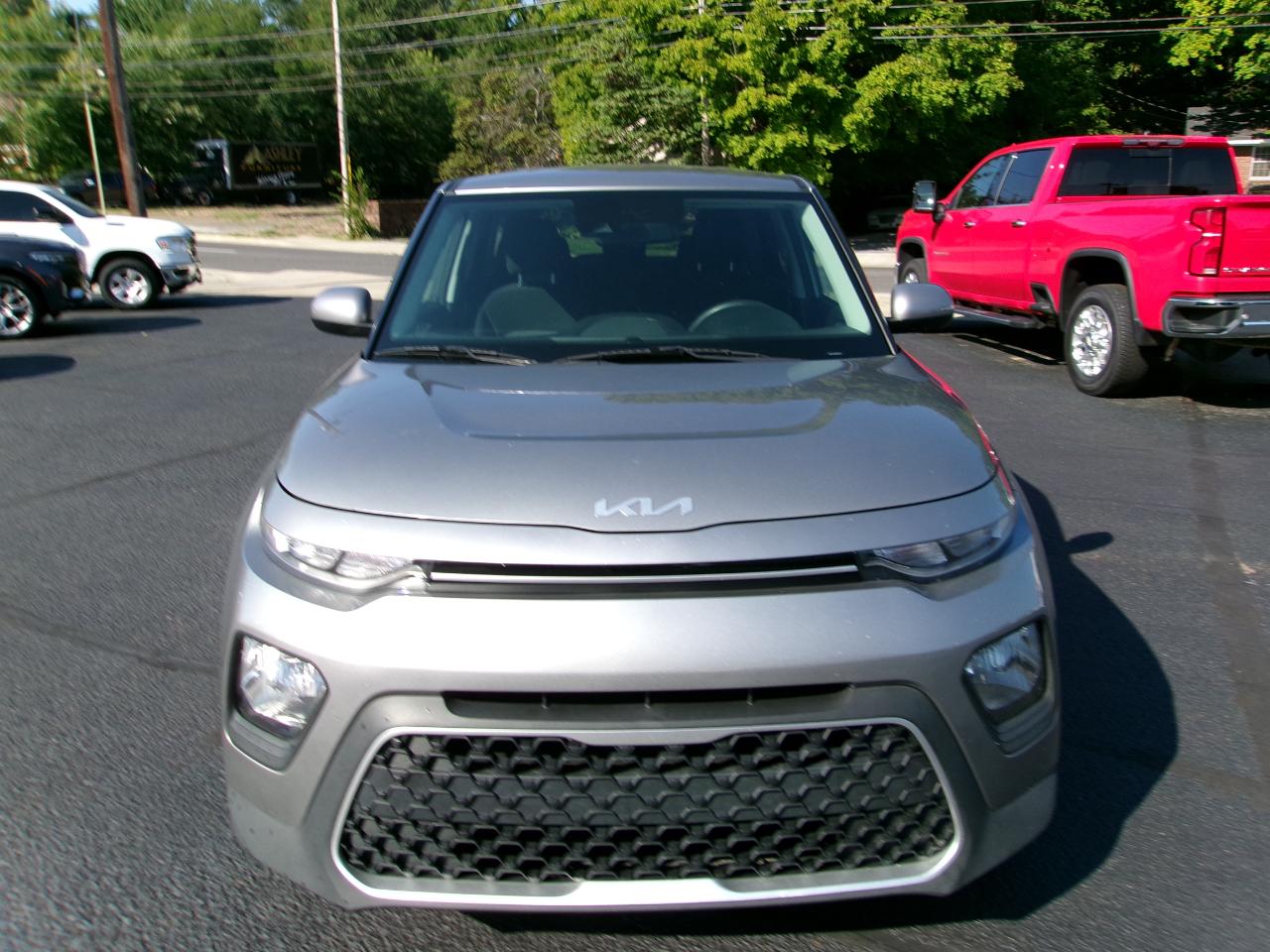 kia soul 2022 KNDJ23AU0N7805528 image kia soul 2022 KNDJ23AU0N7805528 image