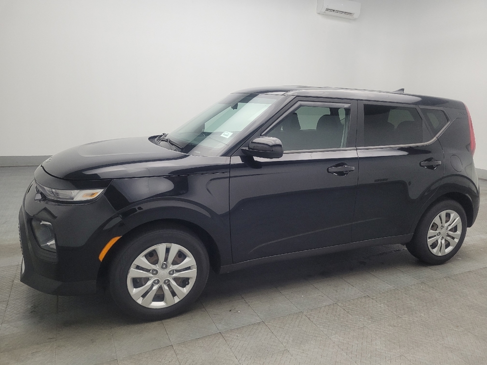 kia soul 2022 KNDJ23AU5N7160715 image kia soul 2022 KNDJ23AU5N7160715 image