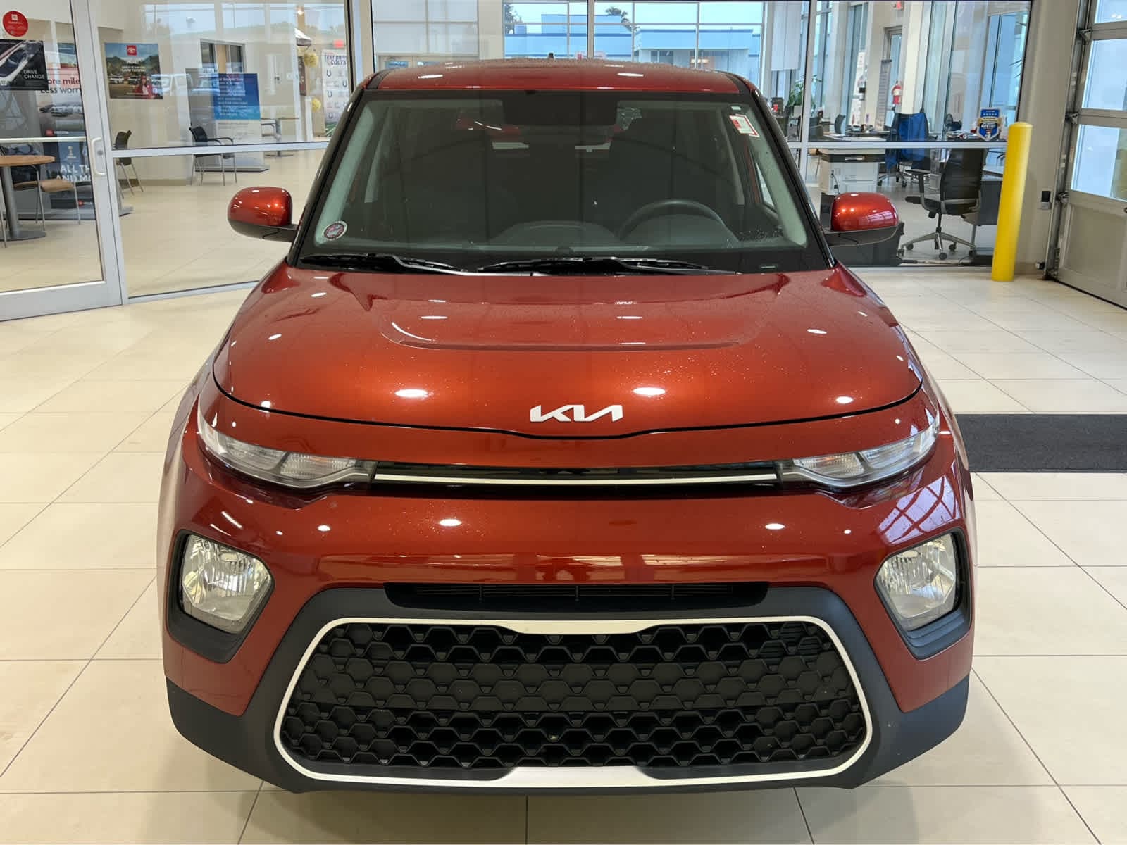 kia soul 2022 KNDJ23AU0N7820367 image kia soul 2022 KNDJ23AU0N7820367 image