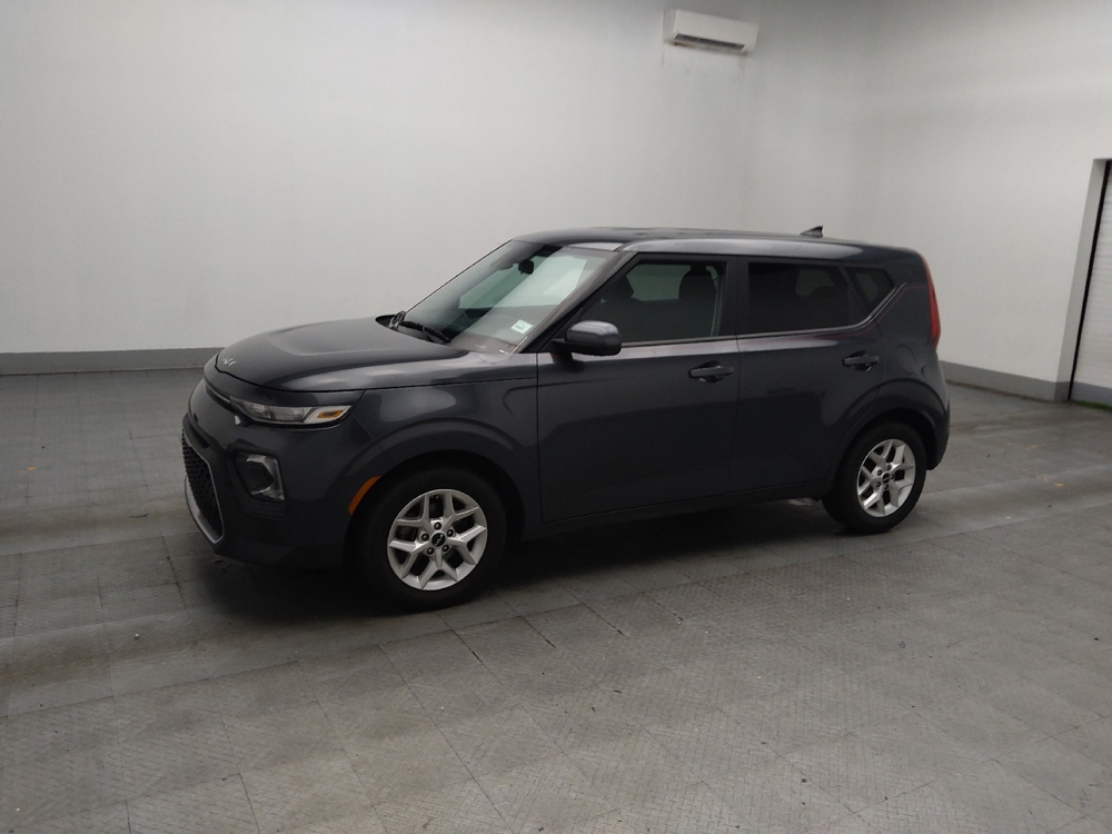 kia soul 2022 KNDJ23AU9N7835224 image kia soul 2022 KNDJ23AU9N7835224 image