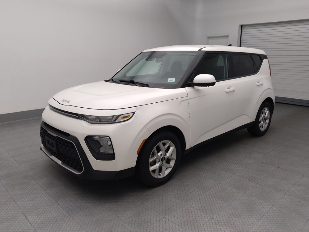kia soul 2022 KNDJ23AU1N7834312 image kia soul 2022 KNDJ23AU1N7834312 image