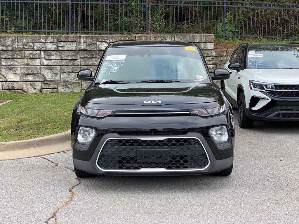 kia soul 2022 KNDJ23AUXN7167823 image kia soul 2022 KNDJ23AUXN7167823 image