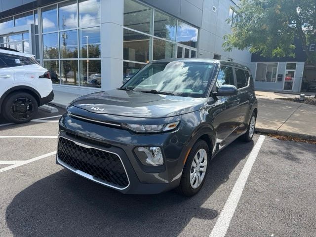 kia soul 2022 KNDJ23AU9N7829519 image kia soul 2022 KNDJ23AU9N7829519 image