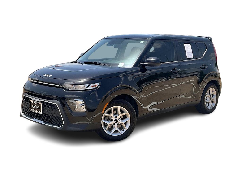 kia soul 2022 KNDJ23AUXN7156367 image kia soul 2022 KNDJ23AUXN7156367 image