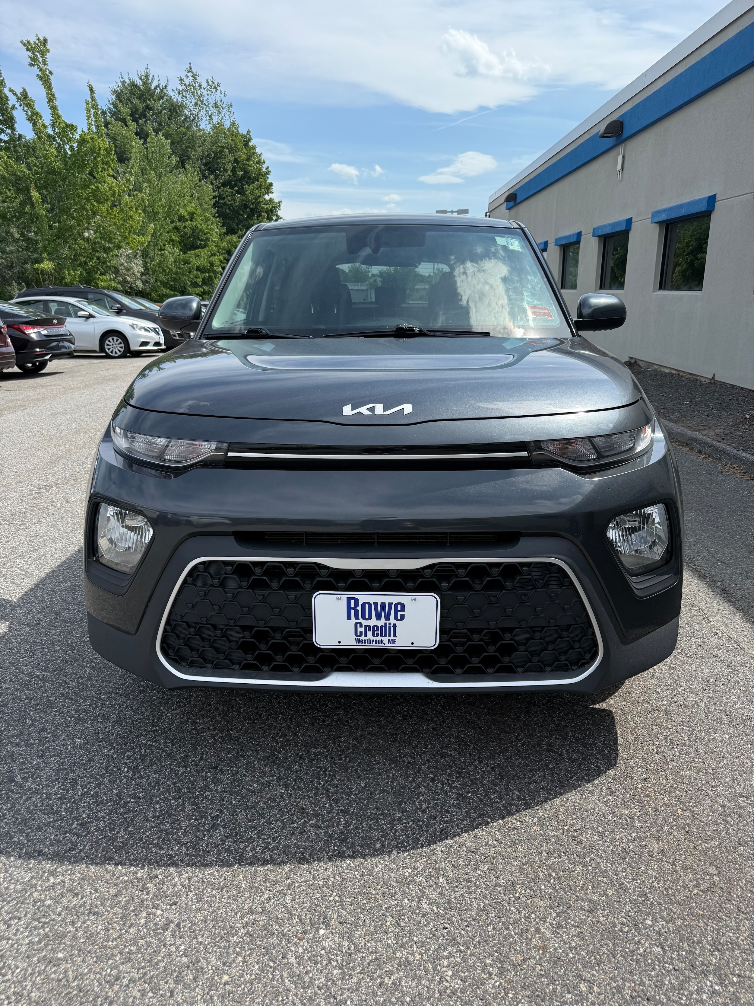 kia soul 2022 KNDJ23AU6N7807297 image kia soul 2022 KNDJ23AU6N7807297 image