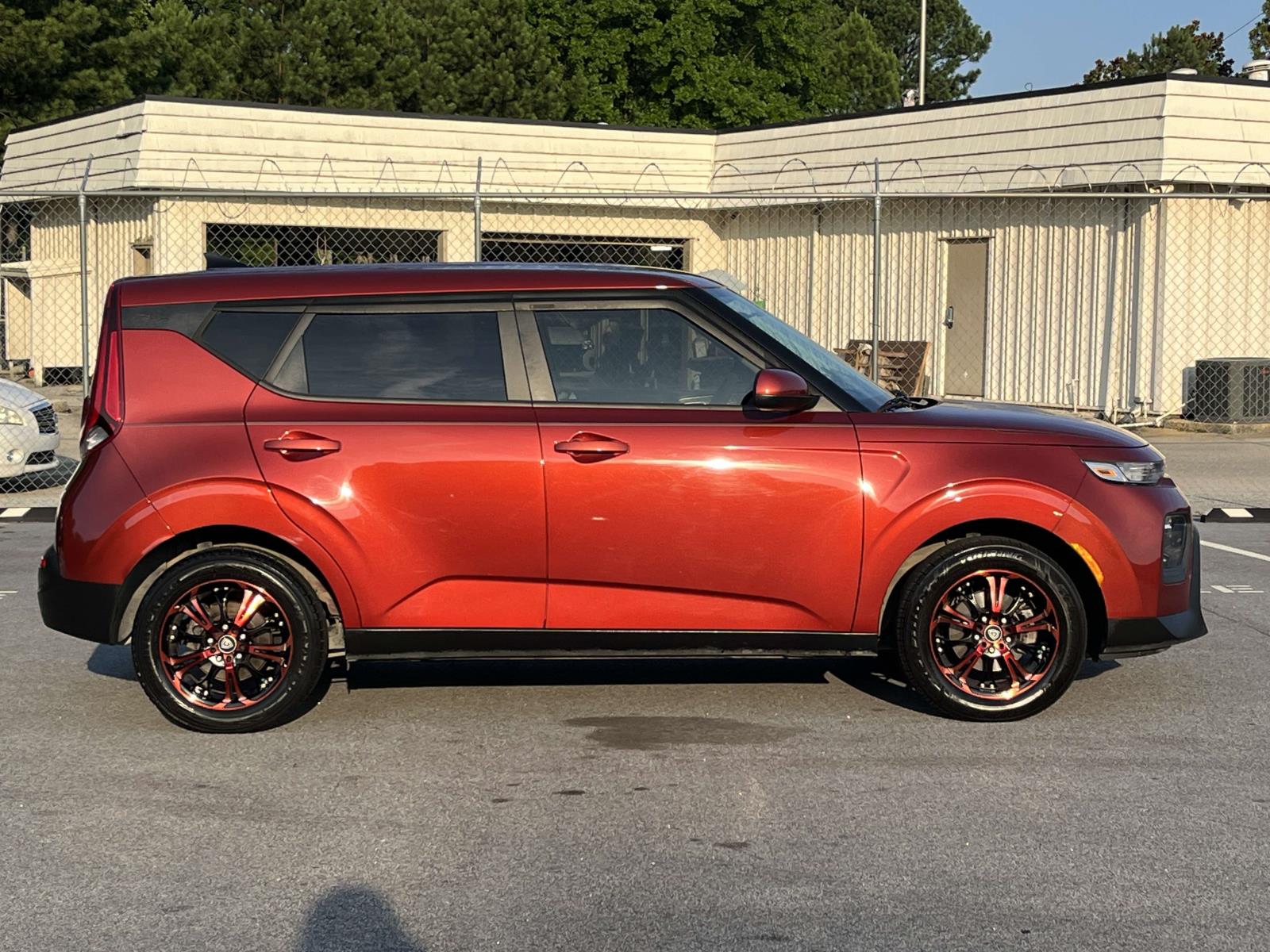 kia soul 2022 KNDJ23AU0N7826878 image kia soul 2022 KNDJ23AU0N7826878 image