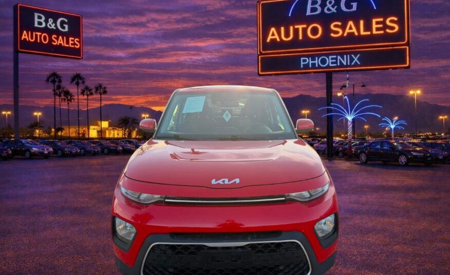 kia soul 2022 KNDJ23AU1N7159609 image kia soul 2022 KNDJ23AU1N7159609 image