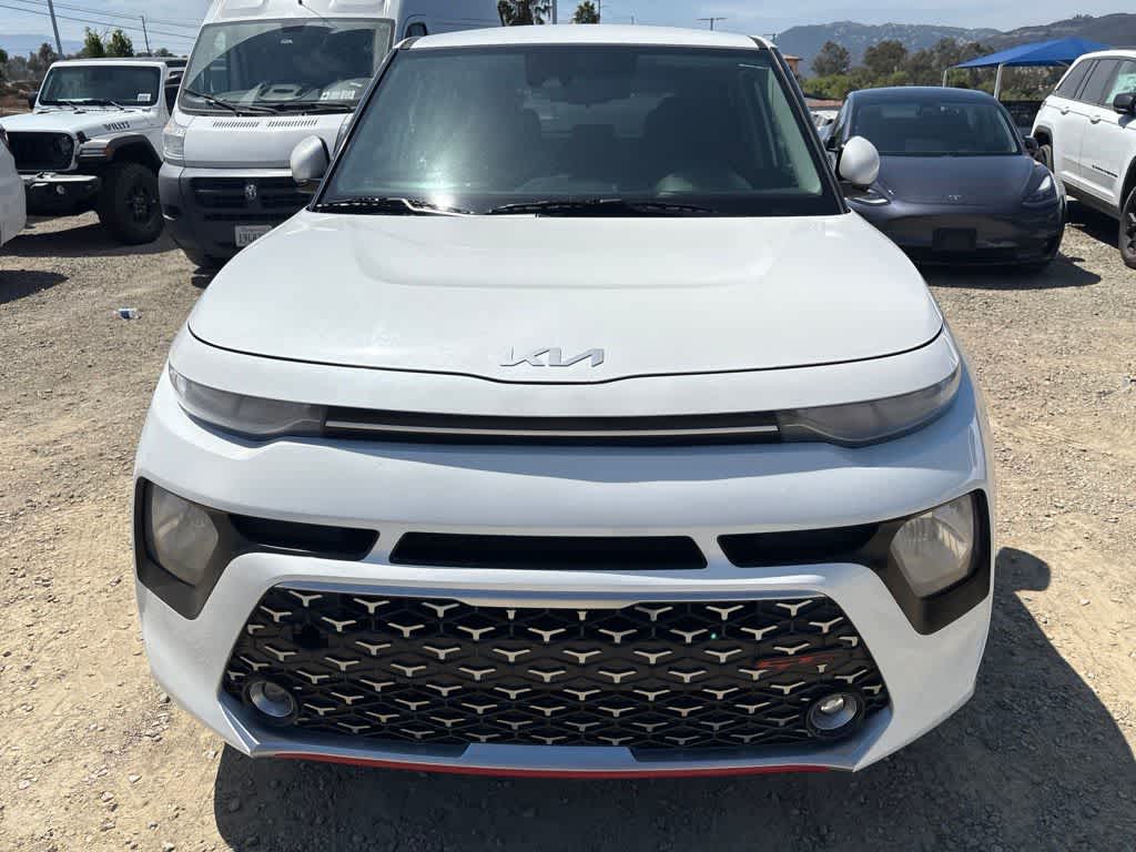 kia soul 2022 KNDJ63AU6N7805666 image kia soul 2022 KNDJ63AU6N7805666 image