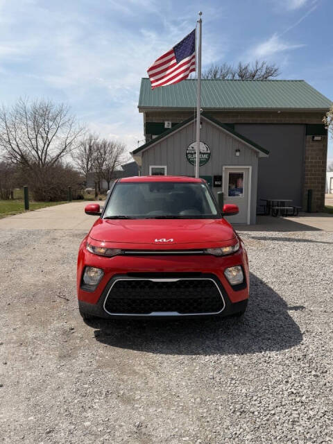 kia soul 2022 KNDJ23AU2N7177648 image kia soul 2022 KNDJ23AU2N7177648 image
