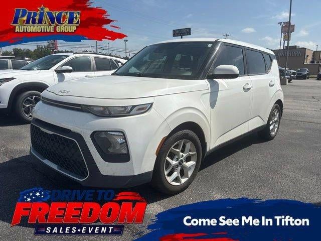 kia soul 2022 KNDJ23AU3N7164259 image kia soul 2022 KNDJ23AU3N7164259 image