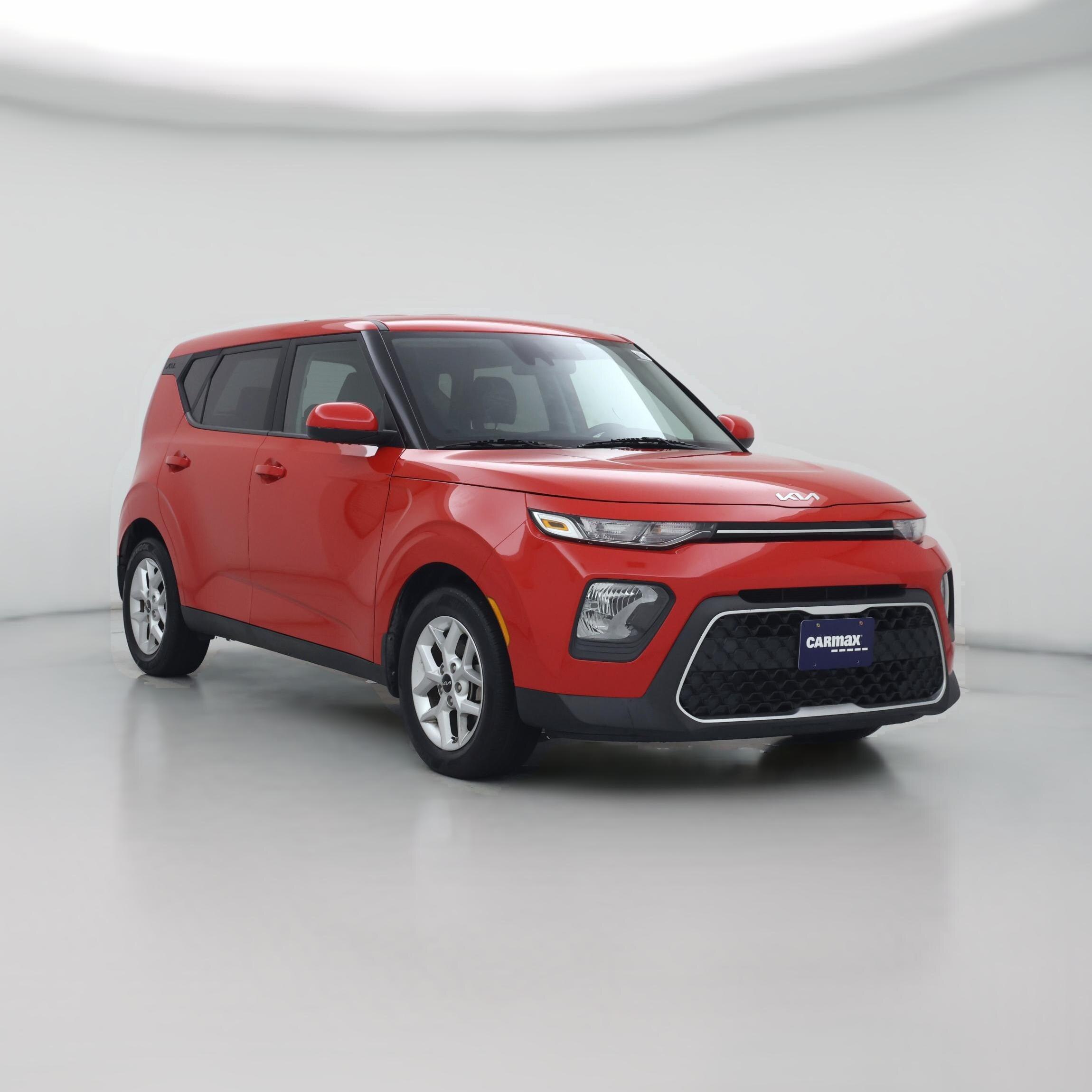 kia soul 2022 KNDJ23AU7N7181596 image kia soul 2022 KNDJ23AU7N7181596 image