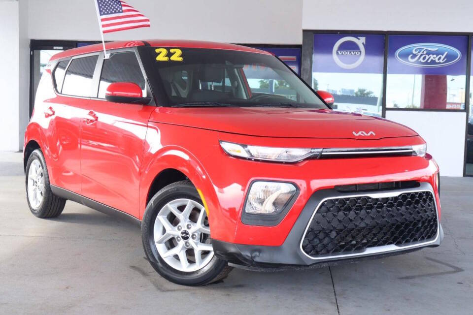 kia soul 2022 KNDJ23AU3N7182440 image kia soul 2022 KNDJ23AU3N7182440 image