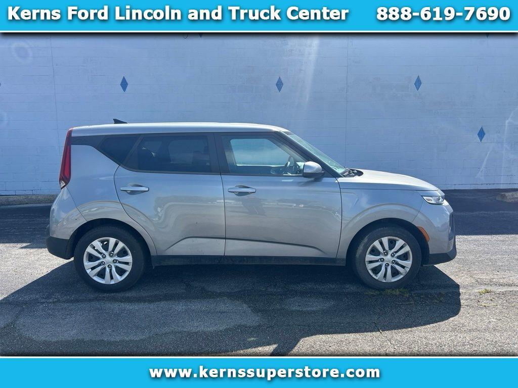 kia soul 2022 KNDJ23AU4N7820520 image kia soul 2022 KNDJ23AU4N7820520 image
