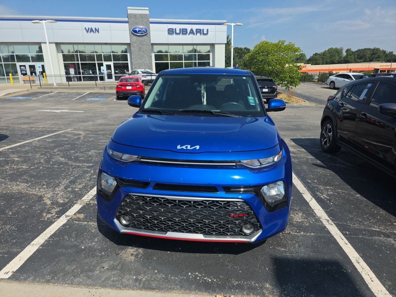 kia soul 2022 KNDJ63AU2N7833738 image kia soul 2022 KNDJ63AU2N7833738 image