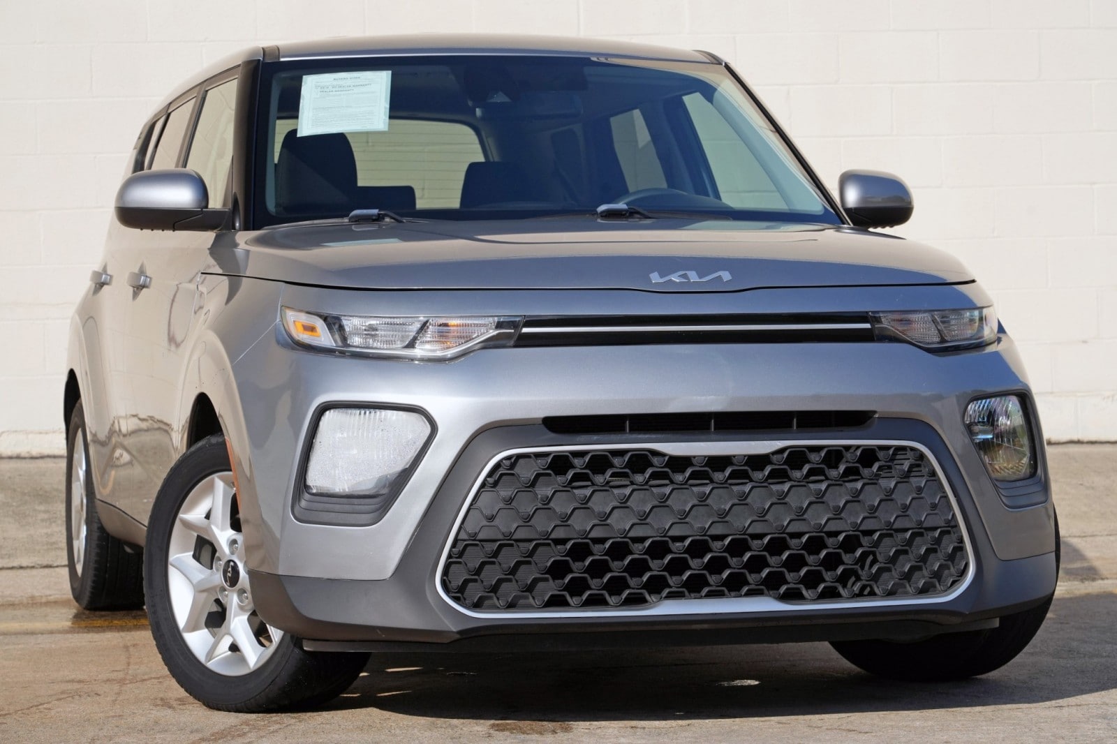 kia soul 2022 KNDJ23AU7N7809950 image kia soul 2022 KNDJ23AU7N7809950 image