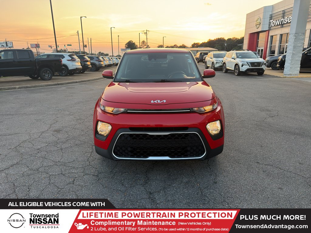 kia soul 2022 KNDJ23AU9N7175041 image kia soul 2022 KNDJ23AU9N7175041 image