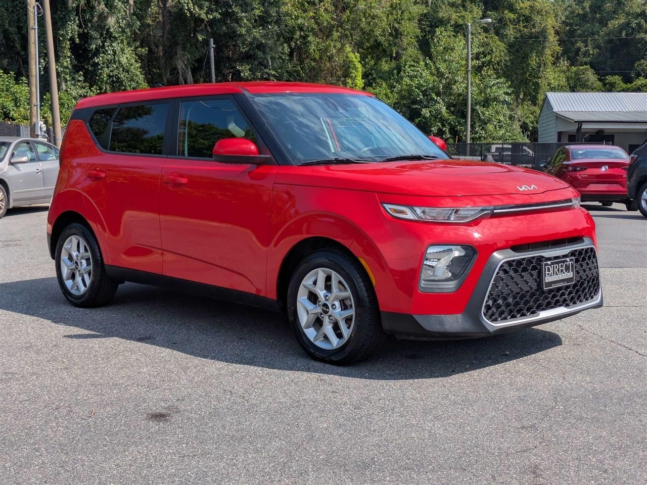 kia soul 2022 KNDJ23AU9N7154920 image kia soul 2022 KNDJ23AU9N7154920 image