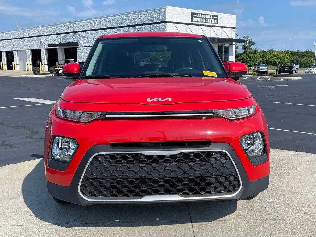 kia soul 2022 KNDJ23AU4N7170071 image kia soul 2022 KNDJ23AU4N7170071 image