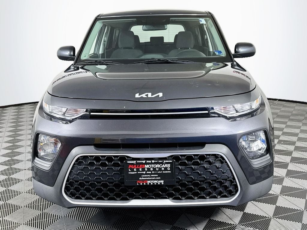 kia soul 2022 KNDJ23AU9N7814387 image kia soul 2022 KNDJ23AU9N7814387 image