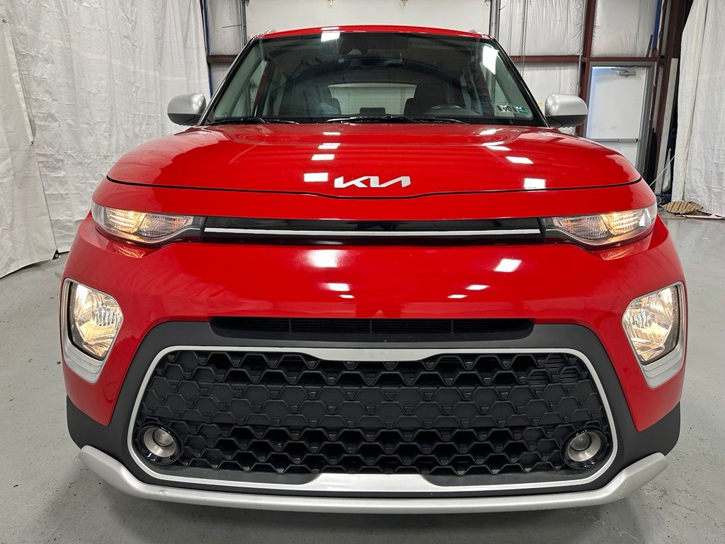 kia soul 2022 KNDJ23AU5N7156244 image kia soul 2022 KNDJ23AU5N7156244 image