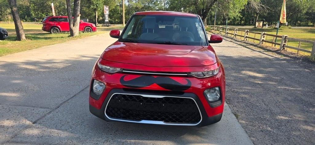 kia soul 2022 KNDJ23AU6N7161999 image kia soul 2022 KNDJ23AU6N7161999 image