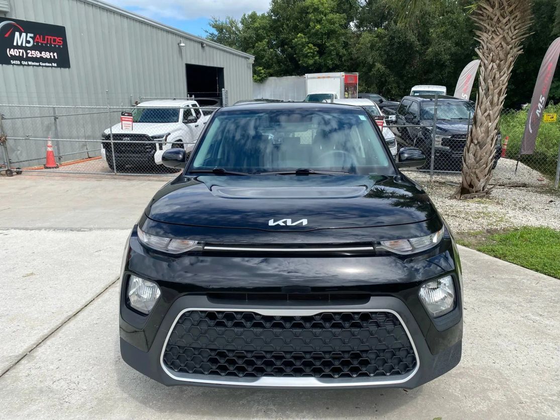 kia soul 2022 KNDJ23AU5N7178759 image kia soul 2022 KNDJ23AU5N7178759 image