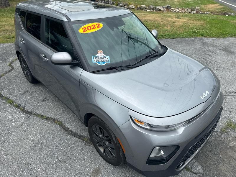 kia soul 2022 KNDJ33AU9N7818145 image kia soul 2022 KNDJ33AU9N7818145 image
