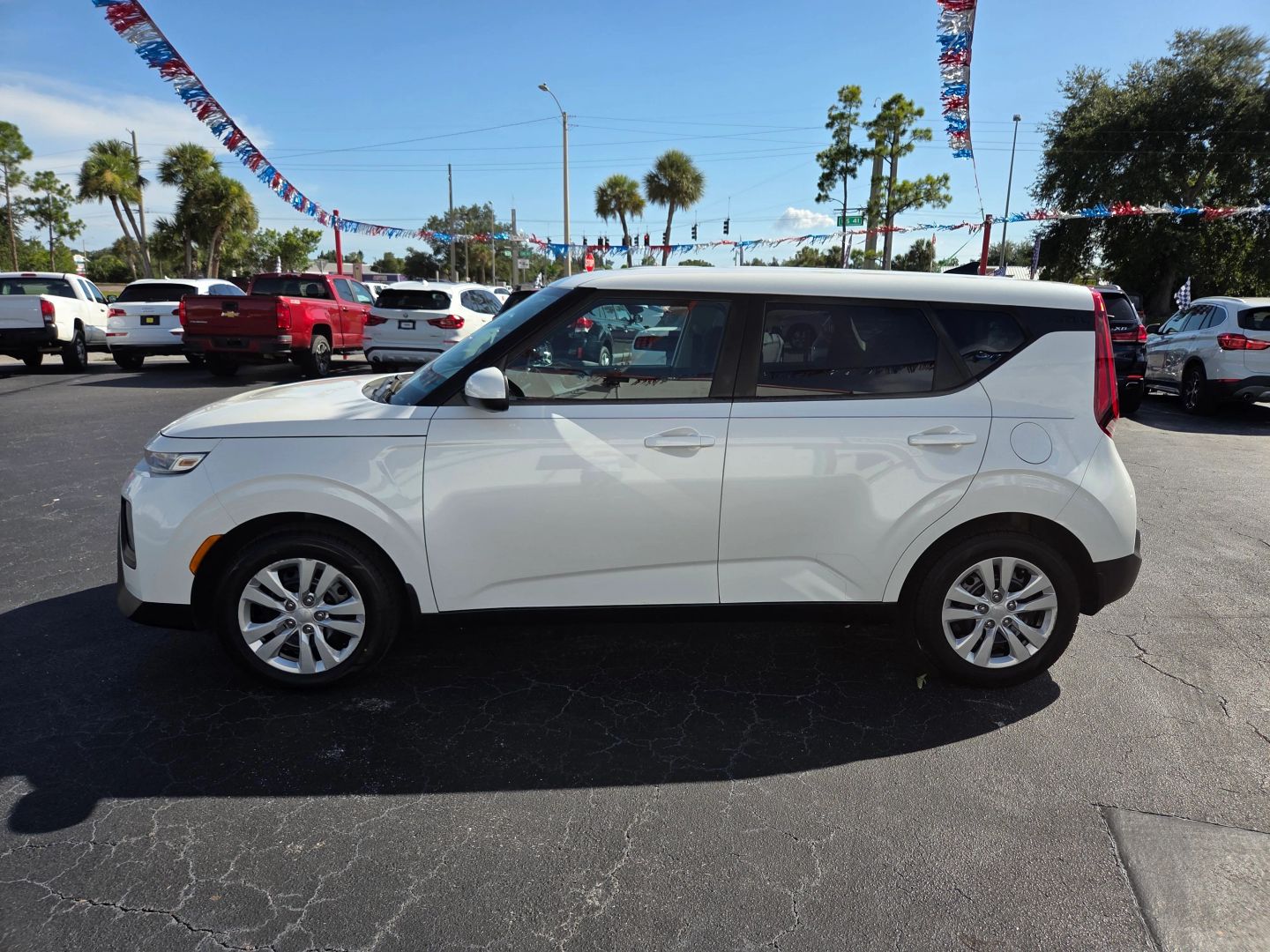 kia soul 2022 KNDJ23AU0N7811667 image kia soul 2022 KNDJ23AU0N7811667 image
