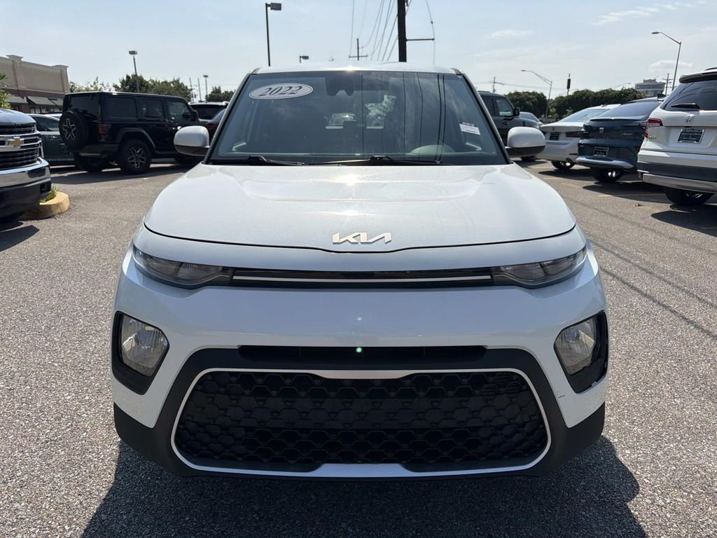 kia soul 2022 KNDJ23AU9N7810887 image kia soul 2022 KNDJ23AU9N7810887 image