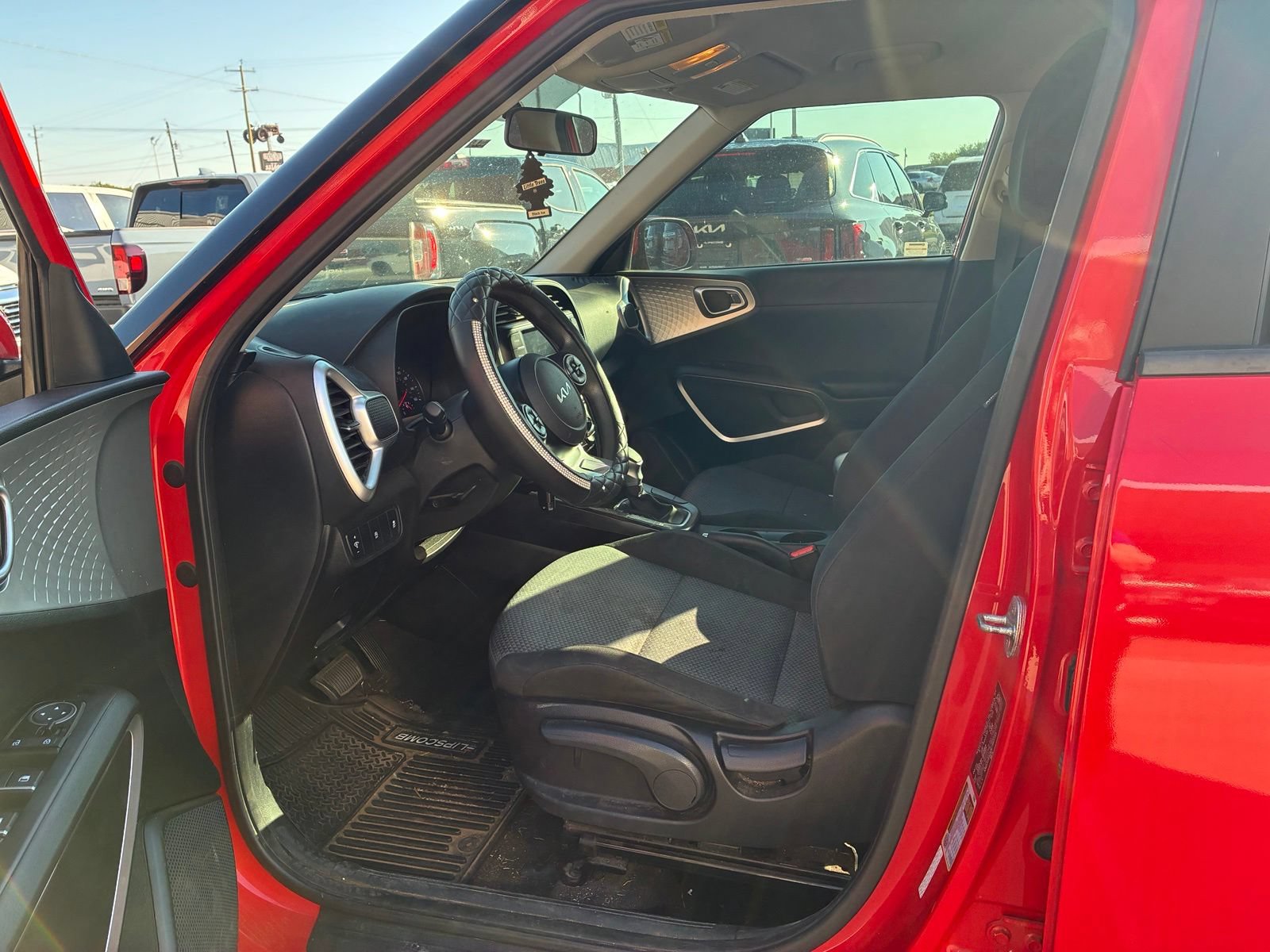 kia soul 2022 KNDJ23AU6N7163753 image kia soul 2022 KNDJ23AU6N7163753 image