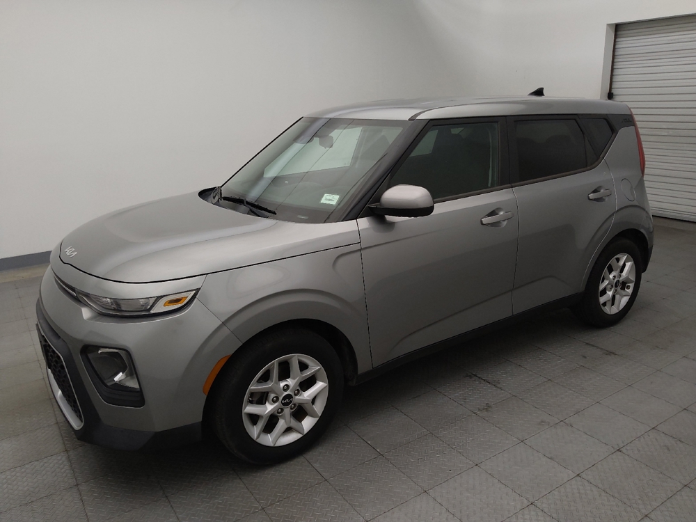 kia soul 2022 KNDJ23AU0N7807411 image kia soul 2022 KNDJ23AU0N7807411 image