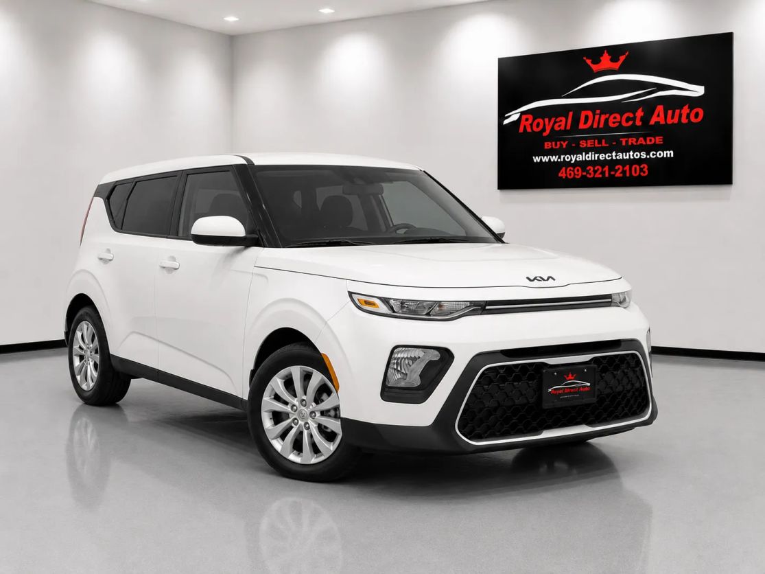 kia soul 2022 KNDJ23AU1N7158377 image kia soul 2022 KNDJ23AU1N7158377 image