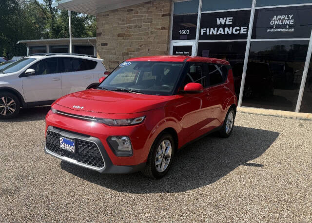kia soul 2022 KNDJ23AU2N7154841 image kia soul 2022 KNDJ23AU2N7154841 image