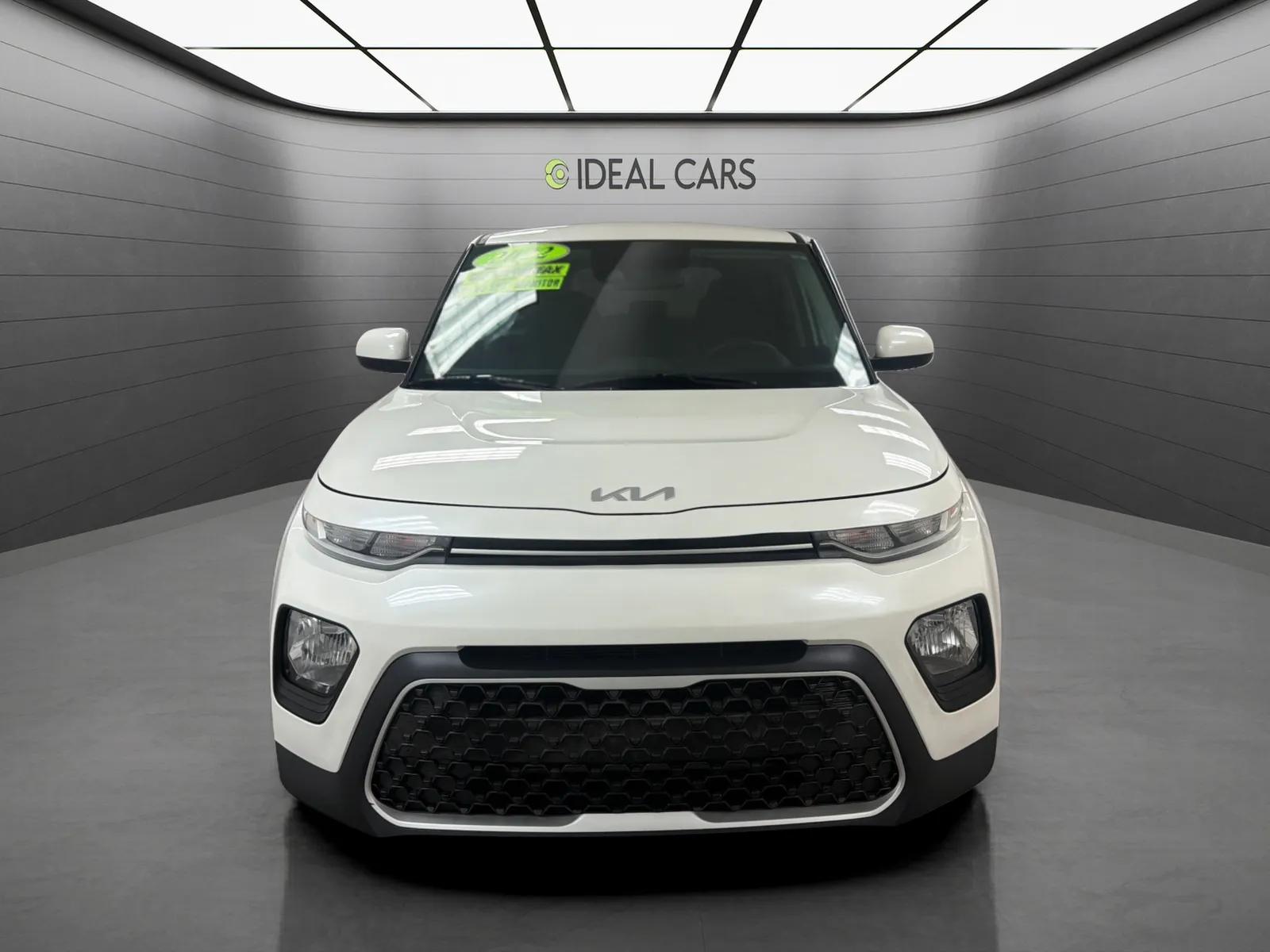 kia soul 2022 KNDJ23AU2N7177360 image kia soul 2022 KNDJ23AU2N7177360 image